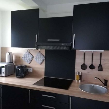 Appartement Cosy Proche Meteo France Et Airbus Toulouse Exteriör bild