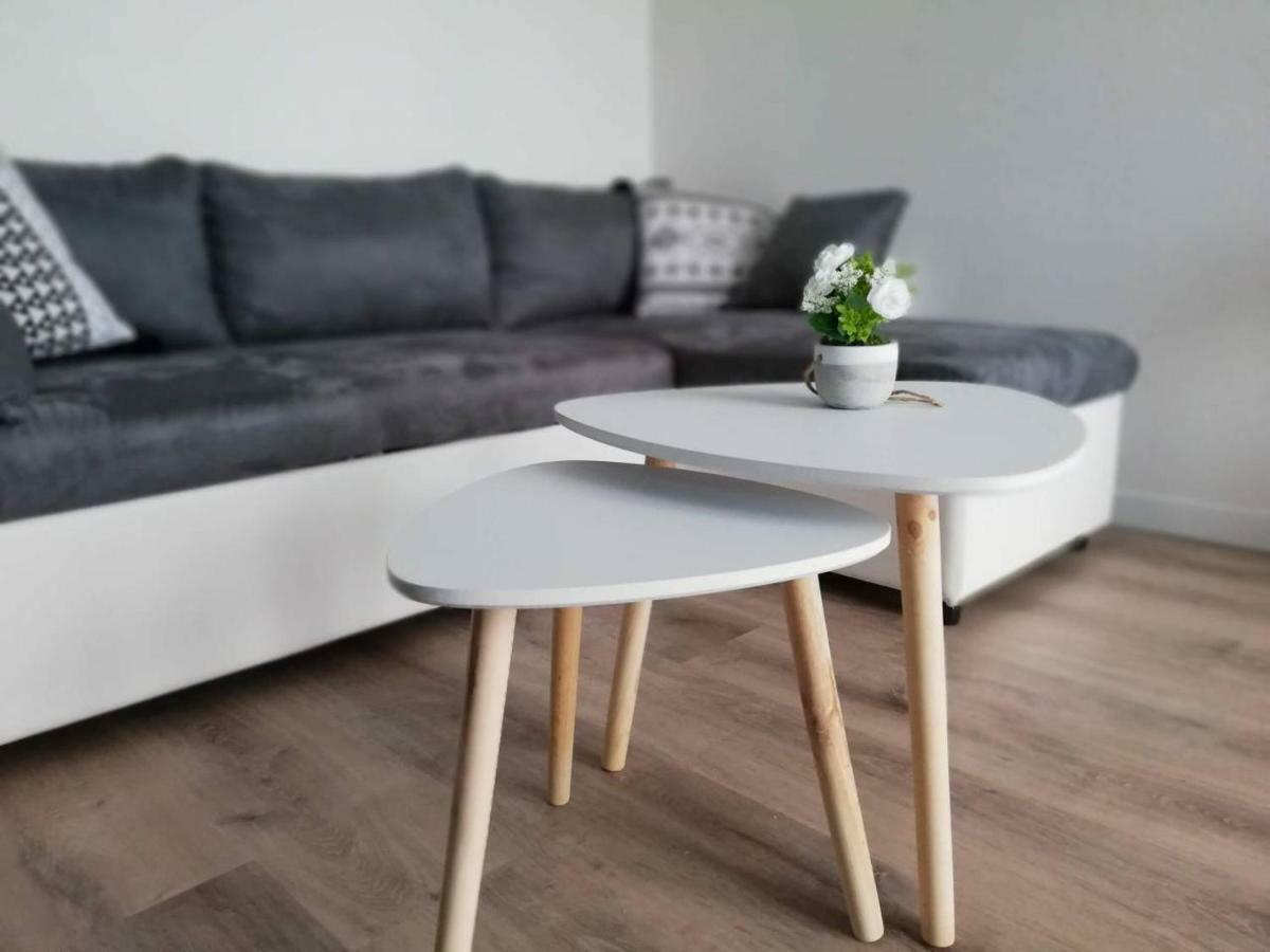 Appartement Cosy Proche Meteo France Et Airbus Toulouse Exteriör bild