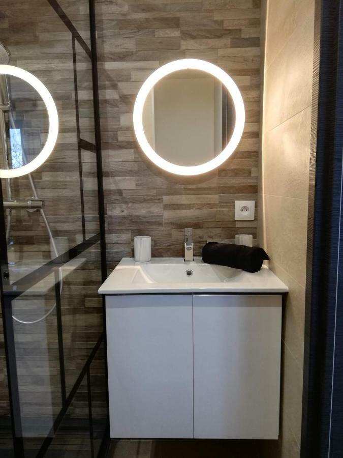 Appartement Cosy Proche Meteo France Et Airbus Toulouse Exteriör bild