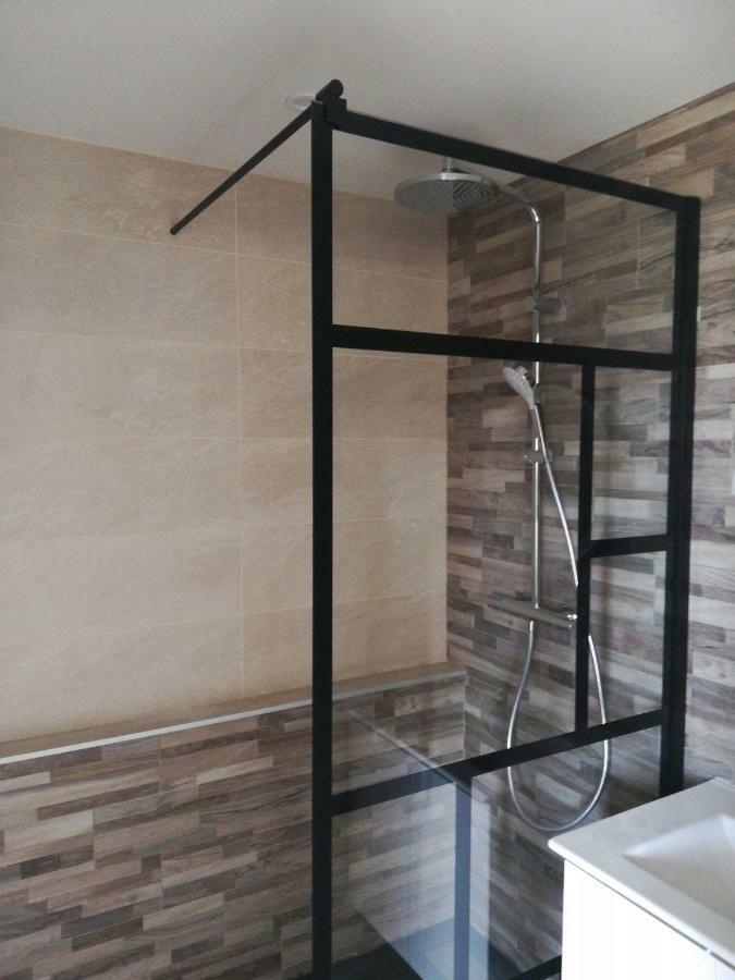 Appartement Cosy Proche Meteo France Et Airbus Toulouse Exteriör bild